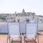 Casa Diomedea Appartement