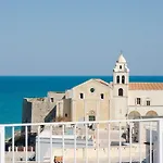 Casa Diomedea Appartement