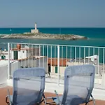 Casa Diomedea Appartement