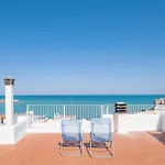 Appartement Casa Diomedea *
