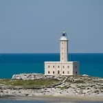Casa Diomedea Vieste
