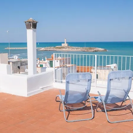 Appartement Casa Diomedea Vieste