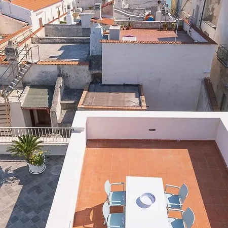 Casa Diomedea Vieste