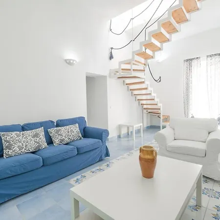 Casa Diomedea Appartement Vieste