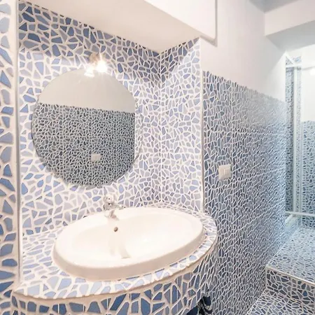 Lägenhet Casa Diomedea Vieste