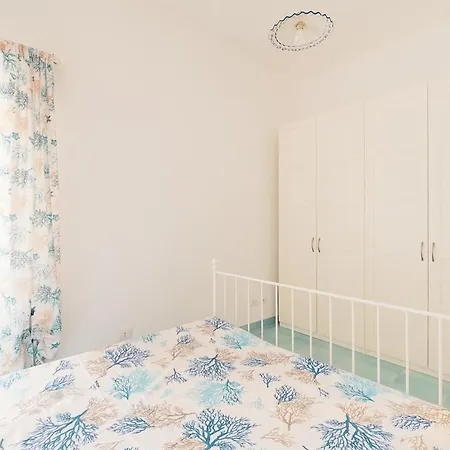 Lägenhet Casa Diomedea