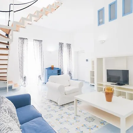Casa Diomedea * Vieste