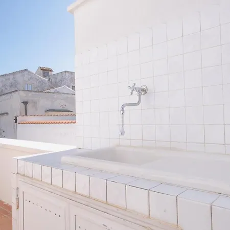 Casa Diomedea * Vieste