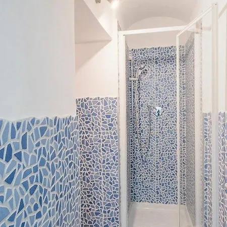 Apartment Casa Diomedea