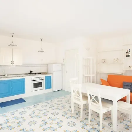 Casa Diomedea