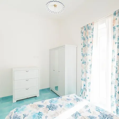 Appartamento Casa Diomedea Vieste