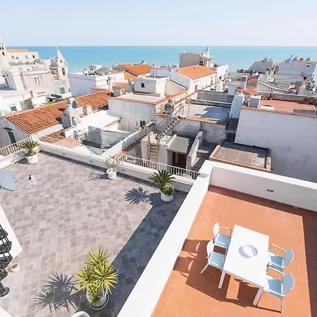 Casa Diomedea Apartment