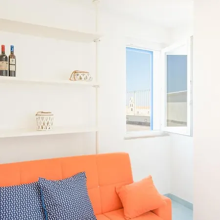Casa Diomedea Apartment Vieste