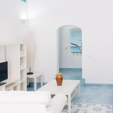 Casa Diomedea *