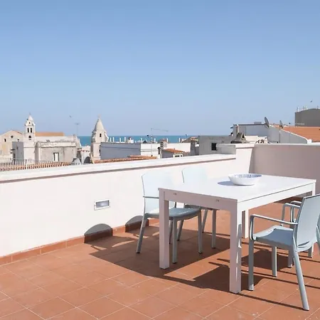 Casa Diomedea Appartamento Vieste