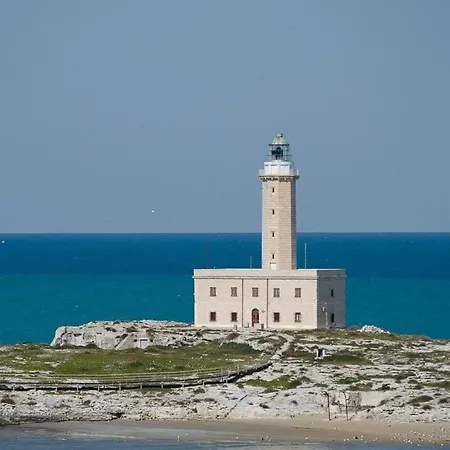 Casa Diomedea Vieste