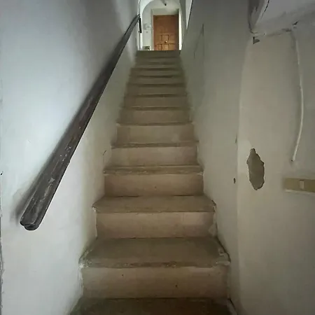Casa Diomedea Apartment