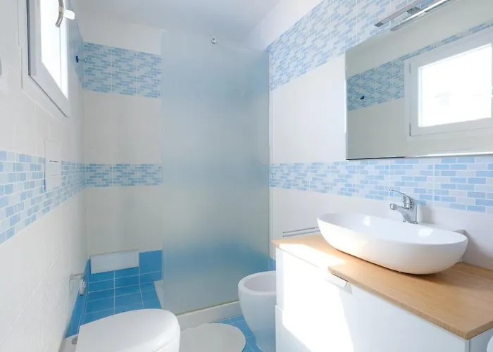 Lejlighed Casa Diomedea
