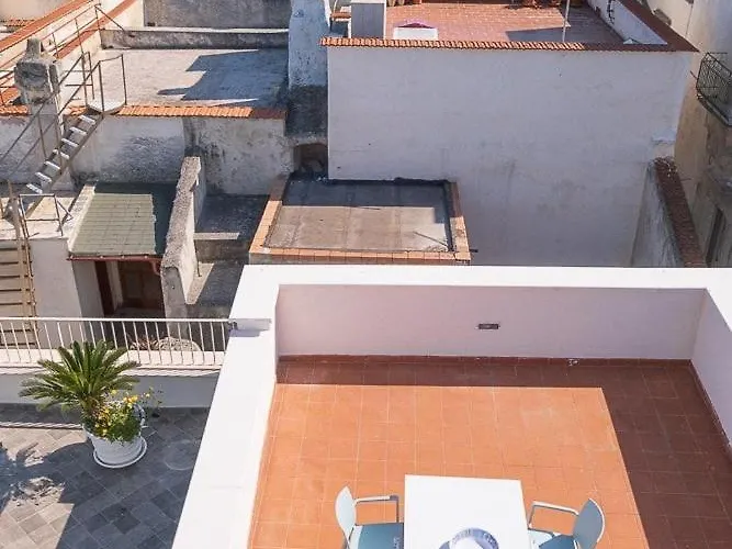 Casa Diomedea Vieste