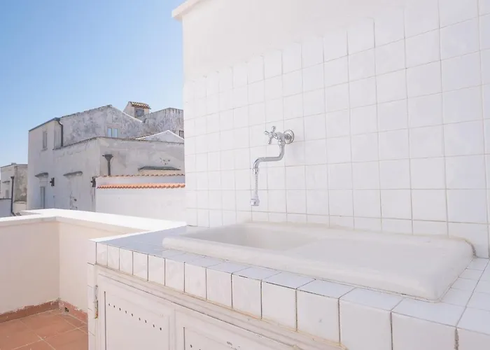 Casa Diomedea * Vieste
