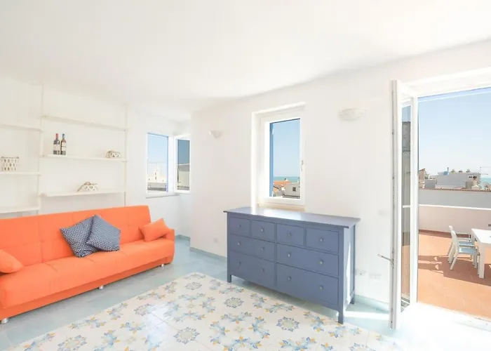 Casa Diomedea *