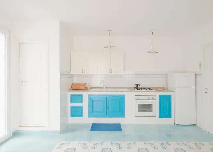 Casa Diomedea Vieste