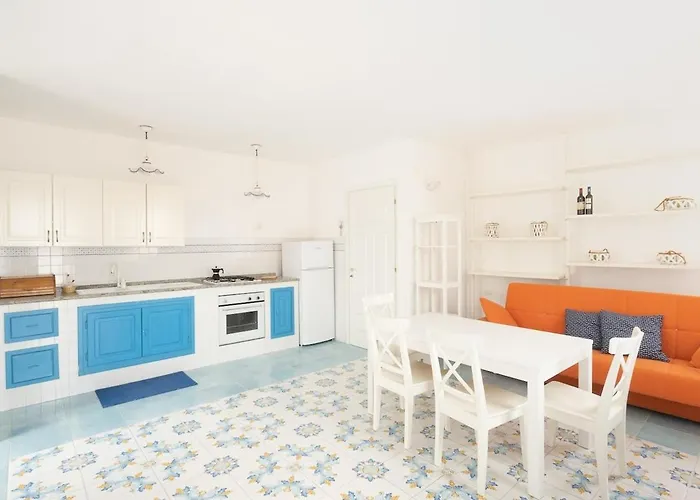 Casa Diomedea