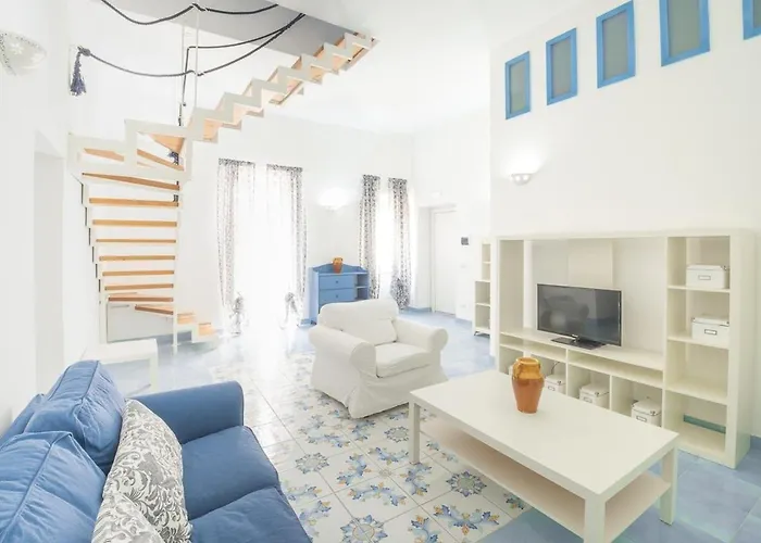 Lejlighed Casa Diomedea