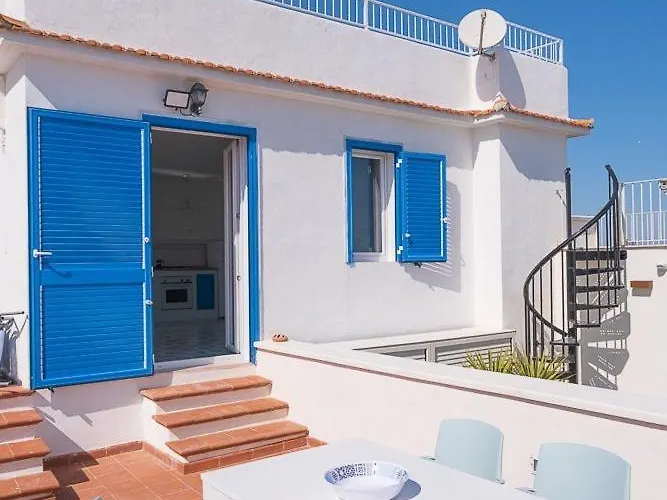 Lejlighed Casa Diomedea Vieste