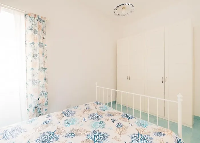 Lejlighed Casa Diomedea