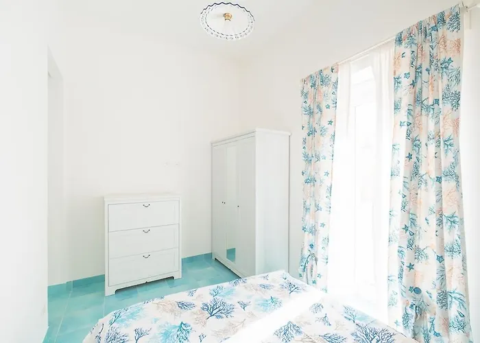 Lejlighed Casa Diomedea Vieste