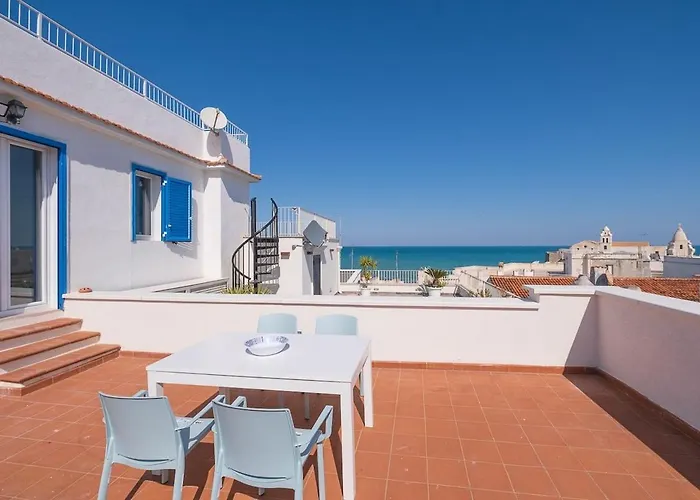 Lejlighed Casa Diomedea